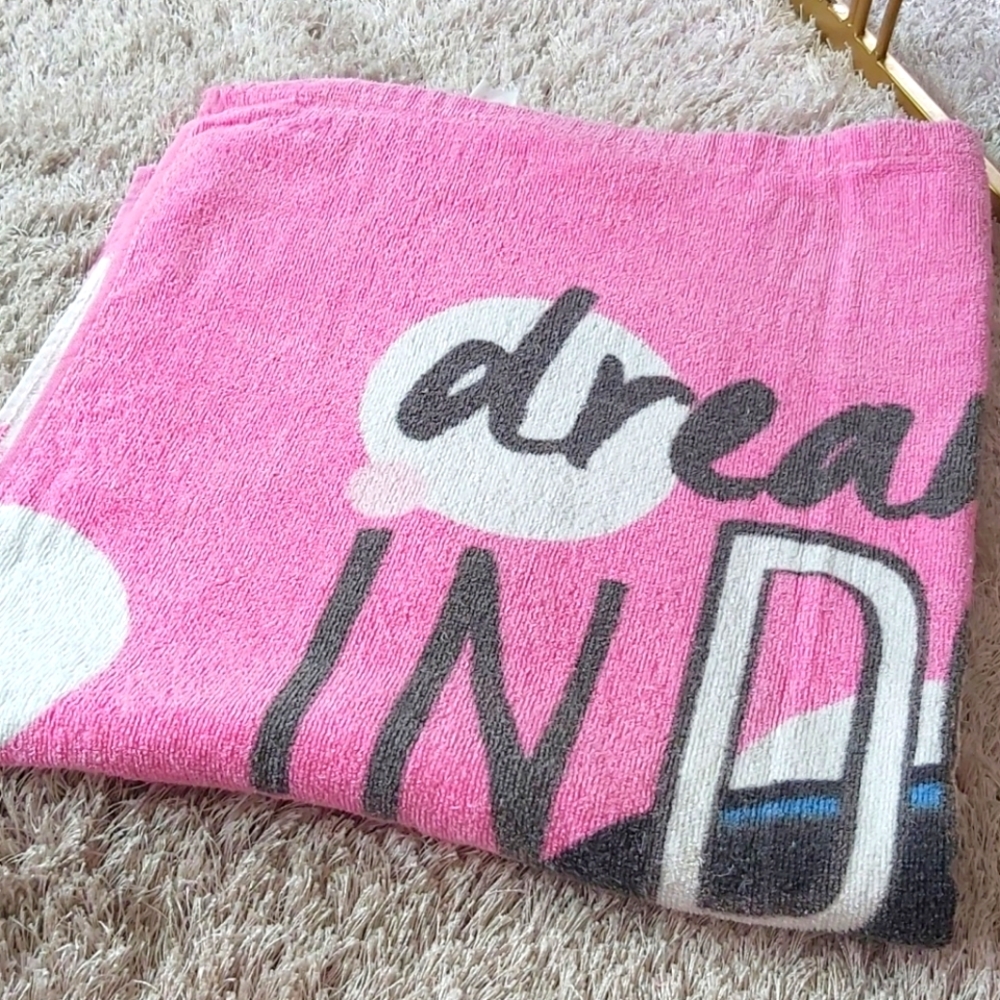 💝💝💝Beach Towel